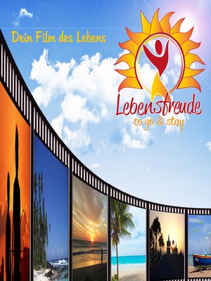 cover image of Dein Film des Lebens